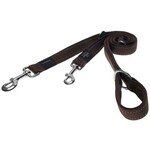 Rogz Beltz Utility MultiLijn S Bruin 1 st. Small