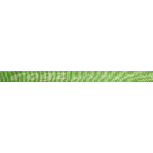 Rogz Beltz Alpinist MultiLijn M Lime 1 st. Medium