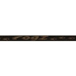 Rogz Beltz Alpinist MultiLijn M Bruin 1 st. Medium