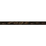 Rogz Beltz Alpinist MultiLijn L Bruin 1 st. Large