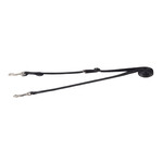 Rogz Beltz Utility Control MultiLijn S Zwart 1 st. Small