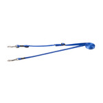 Rogz Beltz Utility Control MultiLijn S Blauw 1 st. Small