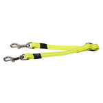 Rogz Beltz Utility Splitter M Geel 1 st. Medium