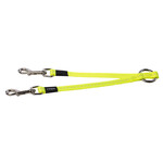 Rogz Beltz Utility Splitter S Geel 1 st. Small