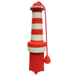 Rogz Yotz Toyz Lighthouse Floating 1 st. One Size