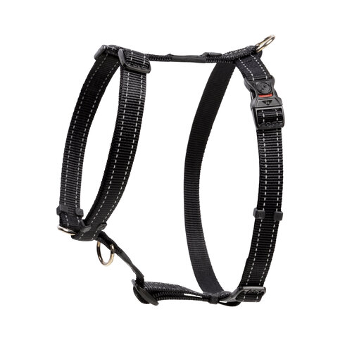 Rogz Beltz Utility Tuig XL Zwart 1 st. Extra Large