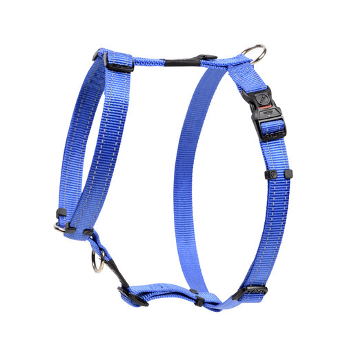 Rogz Beltz Utility Tuig XL Blauw 1 st. Extra Large