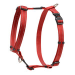 Rogz Beltz Utility Tuig XL Rood 1 st. Extra Large