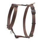 Rogz Beltz Utility Tuig XL Bruin 1 st. Extra Large