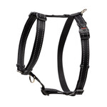 Rogz Beltz Utility Tuig L Zwart 1 st. Large
