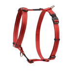 Rogz Beltz Utility Tuig L Rood 1 st. Large