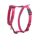 Rogz Beltz Alpinist Tuig S Roze 1 st. Small