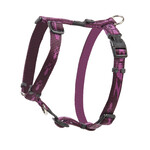 Rogz Beltz Alpinist Tuig M Paars 1 st. Medium