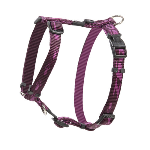 Rogz Beltz Alpinist Tuig M Paars 1 st. Medium