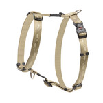 Rogz Beltz Alpinist Tuig L Goud 1 st. Large