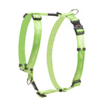 Rogz Beltz Alpinist Tuig XL Lime 1 st. Extra Large
