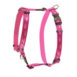 Rogz Beltz Alpinist Tuig XL Roze 1 st. Extra Large