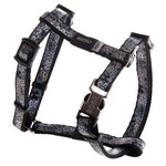 Rogz Beltz Lapz Trendy Tuig XS Black Bones  1 st. Extra Small