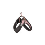 Rogz Beltz Urban Fast Fit Tuig S Pink Blush 1 st. Small