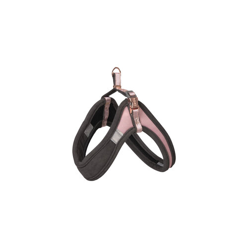 Rogz Beltz Urban Fast Fit Tuig S Pink Blush 1 st. Small