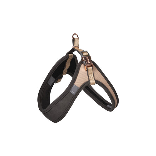 Rogz Beltz Urban Fast Fit Tuig M Gold Rush 1 st. Medium