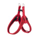 Rogz Beltz Utility Fast Fit Tuig S/M Rood  1 st. Small/Medium