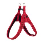 Rogz Beltz Utility Fast Fit Tuig M/L Rood  1 st. Medium/Large