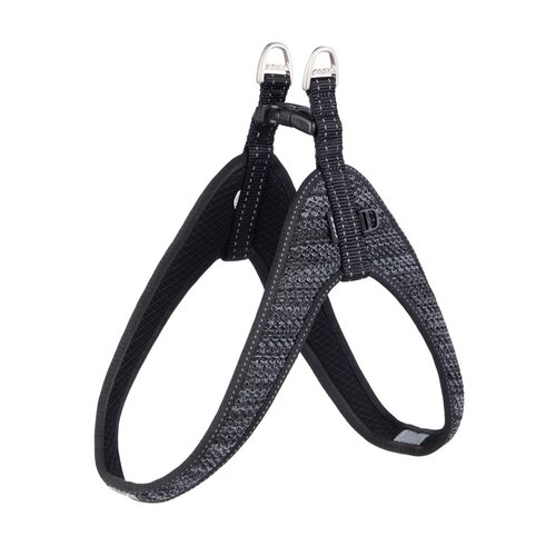 Rogz Beltz Utility Fast Fit Tuig L Zwart  1 st. Large