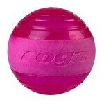 Rogz Yotz Toyz Squeekz M Roze 1 st. Medium