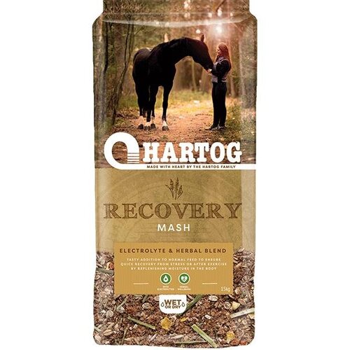 Hartog Hartog Recovery 15 kg.