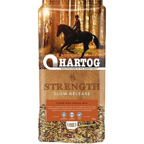 Hartog Hartog Strength 20 kg.