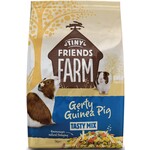 Supreme Gerty Guinea Pig 5 kg.