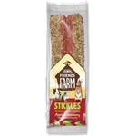 Supreme TFF Apple & Cranberry Stickle 100 gr.