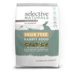 Selective Selective Rabbit Food Grain Free 1,5 kg.