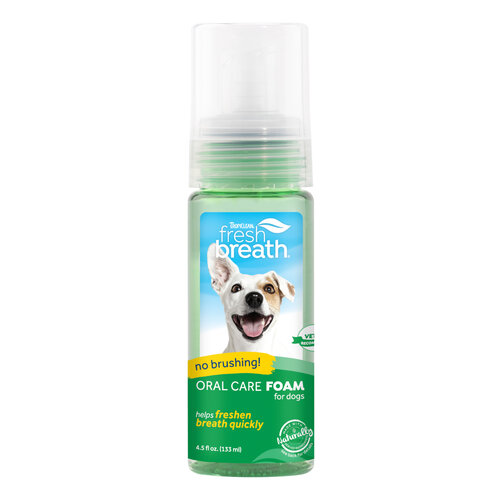 Fresh Breath Fresh Breath OralCare Foam 133 ml.