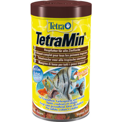 Tetra Min 1 ltr.