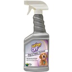 Urine Off Urine Off Dog & Puppy Formula Spray  500 ml.
