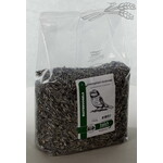 Tijssen goed voor dieren Zonnepitten Gestreept 2,5 kg.