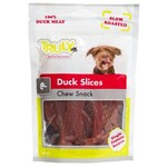 Truly Truly Snacks Dog Duck Slices 90 gr.