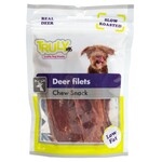 Truly Truly Snacks Dog Deer Fillets 85 gr.