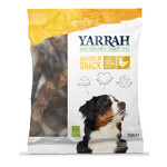 Yarrah Yarrah Hond Kippennekken Bio 150 gr.