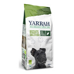 Yarrah Yarrah Hond Vegetarische Multi-Koekjes 250 gr.