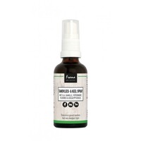 Frama FRAMA TANDVLEES - KEELSPRAY 50ML