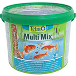 Tetra Pond Tetra Pond Multi Mix, 10 liter.