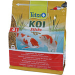 Tetra Pond Tetra Pond Koi Sticks, 4 liter.