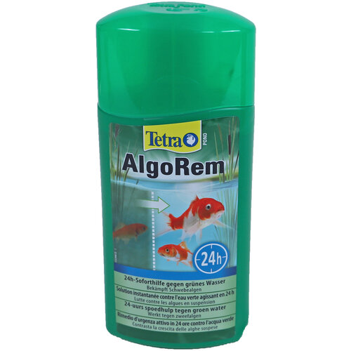 Tetra Pond Tetra Pond AlgoRem, 500 ml.