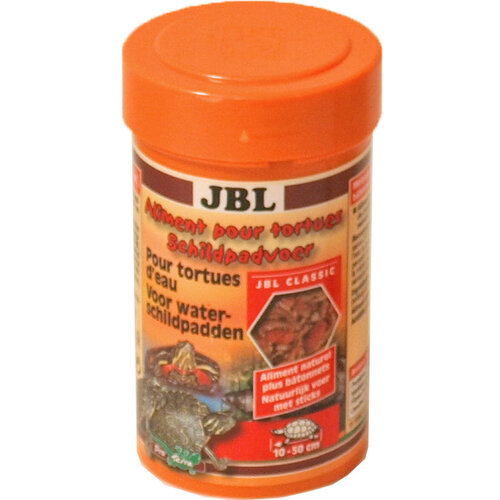 JBL JBL sierschildpadvoer, 100 ml.