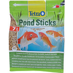 Tetra Pond Tetra Pond Sticks, 7 liter.