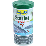 Tetra Pond Tetra Pond Sterlet Sticks, 1 liter.