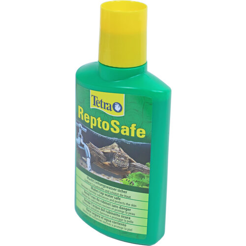 Tetra reptielen Tetra Repto Safe, 250 ml.